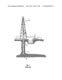 METHODS FOR MODELING WEAR OF FIXED CUTTER BITS AND FOR DESIGNING AND     OPTIMIZING FIXED CUTTER BITS diagram and image