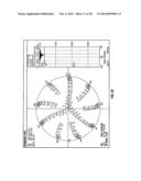 METHODS FOR MODELING WEAR OF FIXED CUTTER BITS AND FOR DESIGNING AND     OPTIMIZING FIXED CUTTER BITS diagram and image