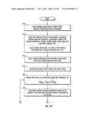 METHODS FOR MODELING WEAR OF FIXED CUTTER BITS AND FOR DESIGNING AND     OPTIMIZING FIXED CUTTER BITS diagram and image