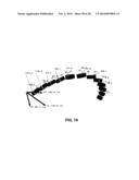 METHODS FOR MODELING WEAR OF FIXED CUTTER BITS AND FOR DESIGNING AND     OPTIMIZING FIXED CUTTER BITS diagram and image