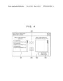 INFORMATION PROCESSING APPARATUS AND METHOD THEREOF diagram and image