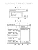 INFORMATION PROCESSING APPARATUS AND METHOD THEREOF diagram and image