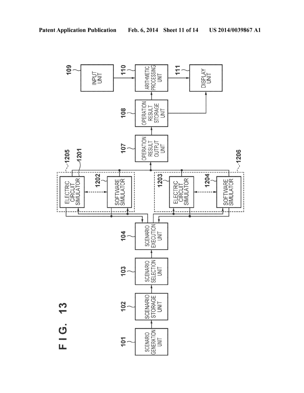 INFORMATION PROCESSING APPARATUS AND METHOD THEREOF - diagram, schematic, and image 12