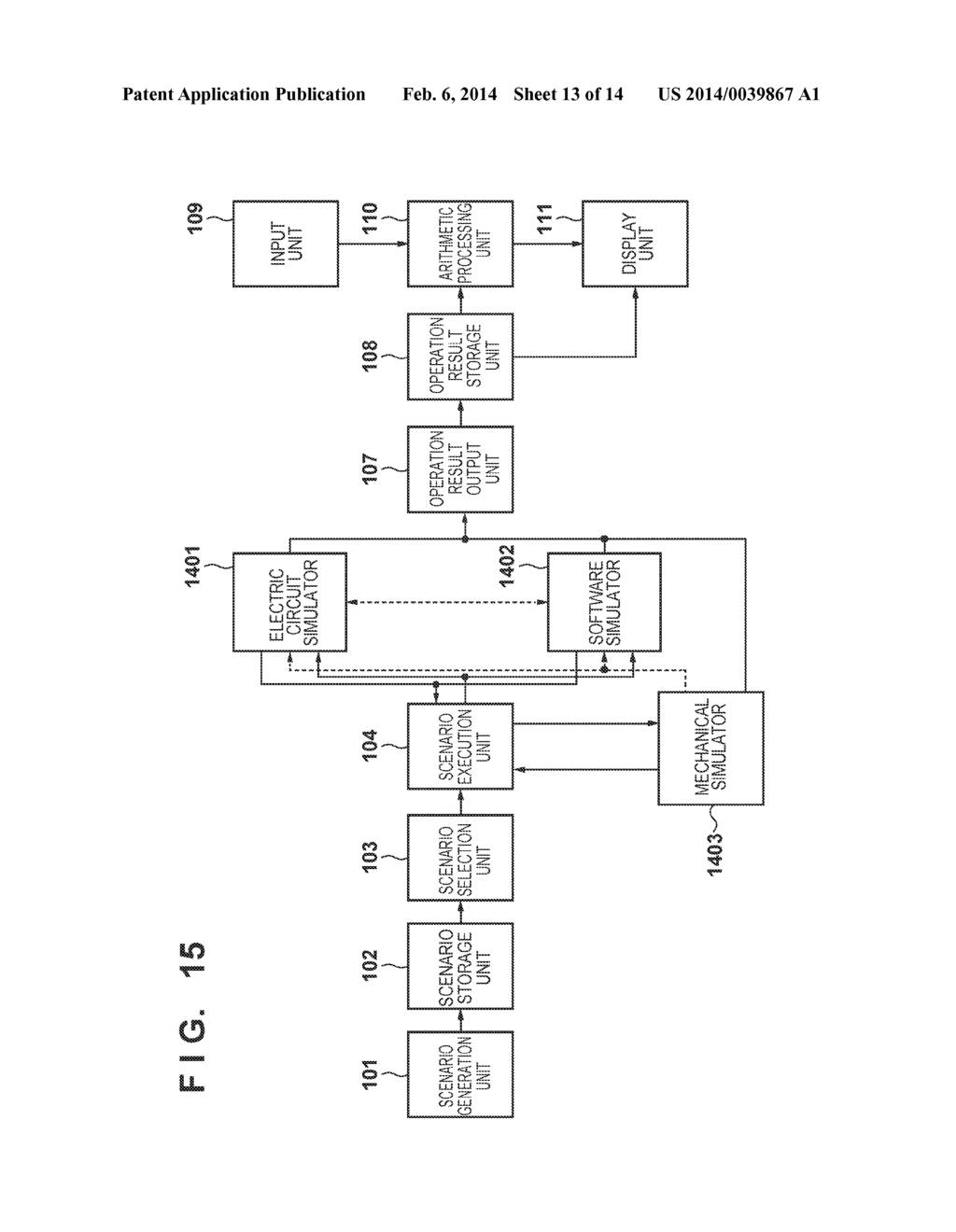 INFORMATION PROCESSING APPARATUS AND METHOD THEREOF - diagram, schematic, and image 14