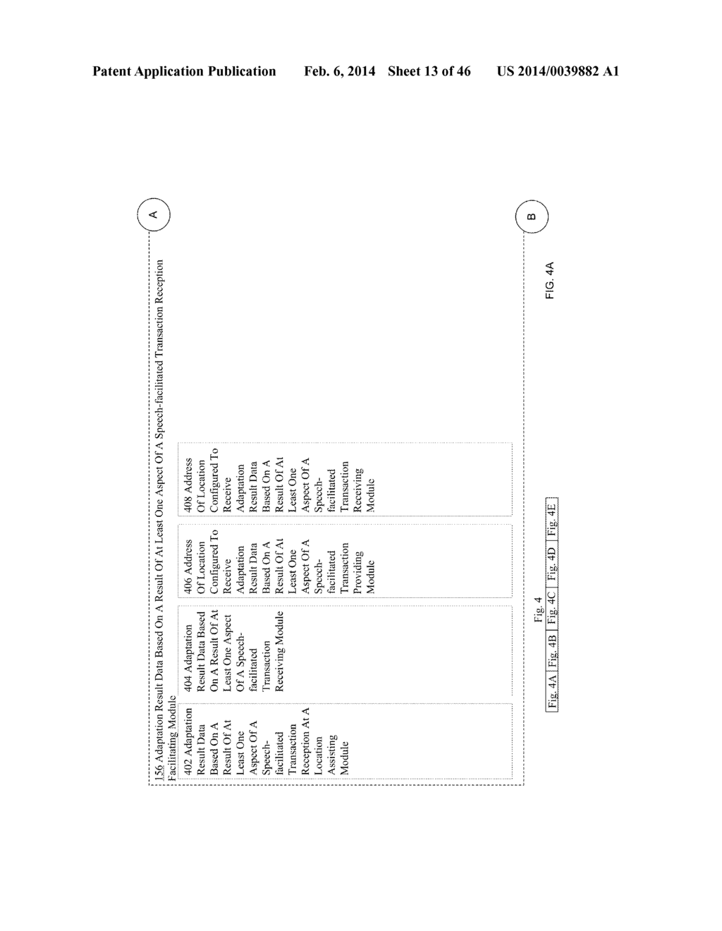 SPEECH RECOGNITION ADAPTATION SYSTEMS BASED ON ADAPTATION DATA - diagram, schematic, and image 14