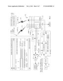 SOCIAL MUSIC SYSTEM AND METHOD WITH CONTINUOUS, REAL-TIME PITCH CORRECTION     OF VOCAL PERFORMANCE AND DRY VOCAL CAPTURE FOR SUBSEQUENT RE-RENDERING     BASED ON SELECTIVELY APPLICABLE VOCAL EFFECT(S) SCHEDULE(S) diagram and image