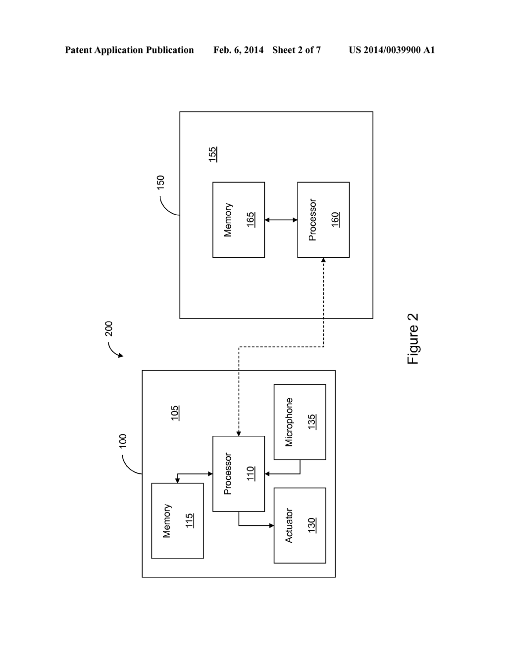 Systems and Methods For Haptic Confirmation Of Commands - diagram, schematic, and image 03