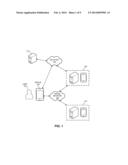 VOICE-CODED IN-BAND DATA FOR INTERACTIVE CALLS diagram and image