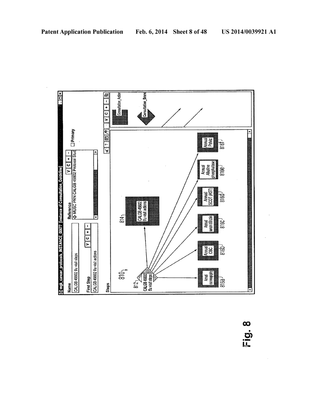 DESIGN ASSISTANCE FOR CLINICAL TRIAL PROTOCOLS - diagram, schematic, and image 09