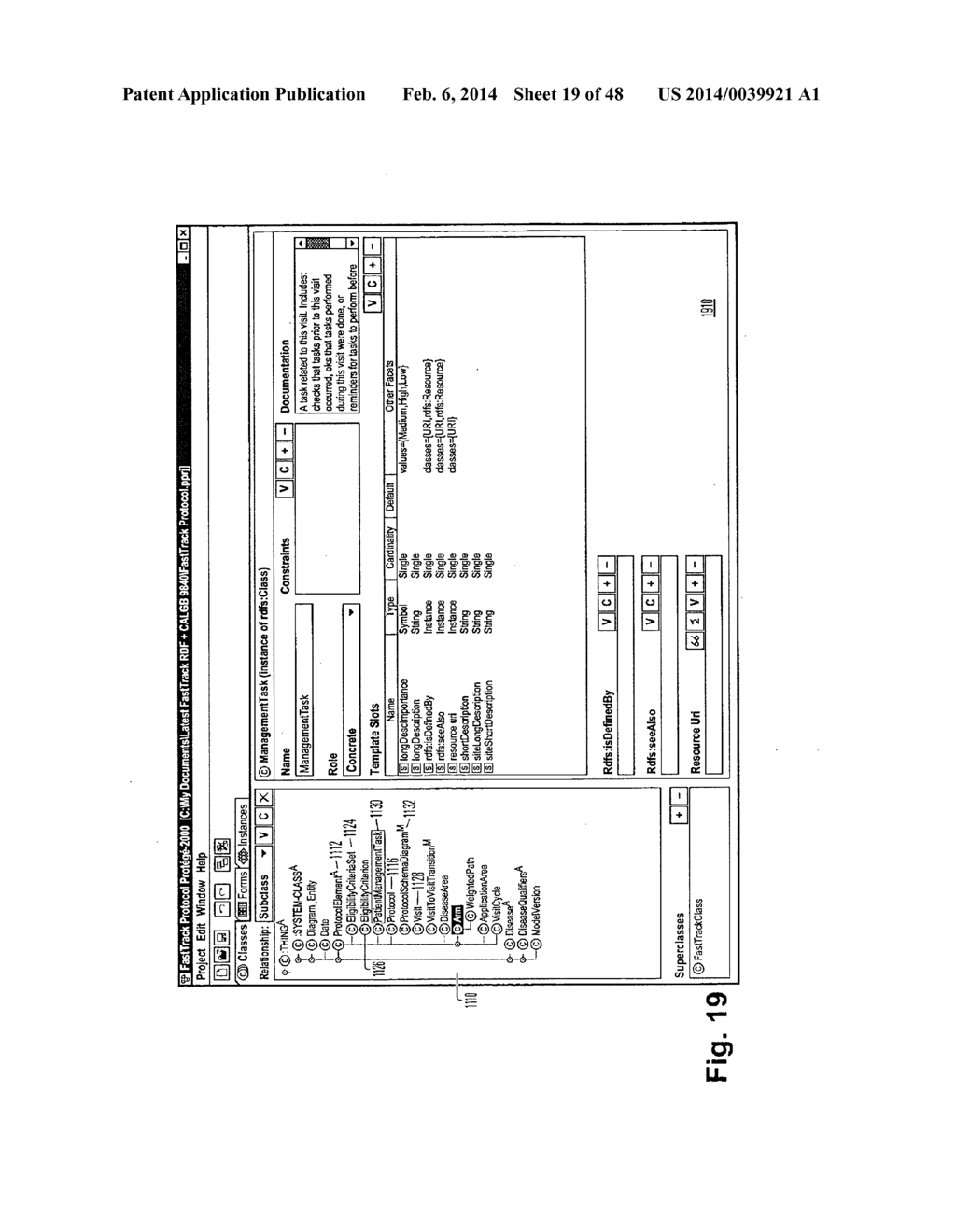 DESIGN ASSISTANCE FOR CLINICAL TRIAL PROTOCOLS - diagram, schematic, and image 20