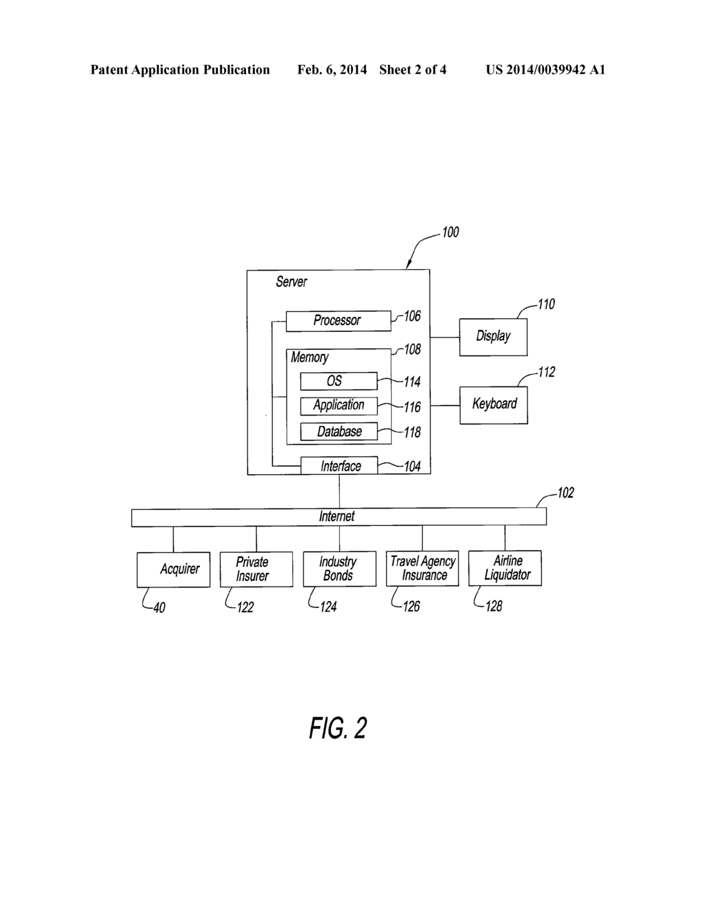 SYSTEM AND METHOD FOR PREVENTING MULTIPLE REFUNDS AND CHARGEBACKS - diagram, schematic, and image 03