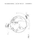 SATELLITE SCHEDULING SYSTEM diagram and image