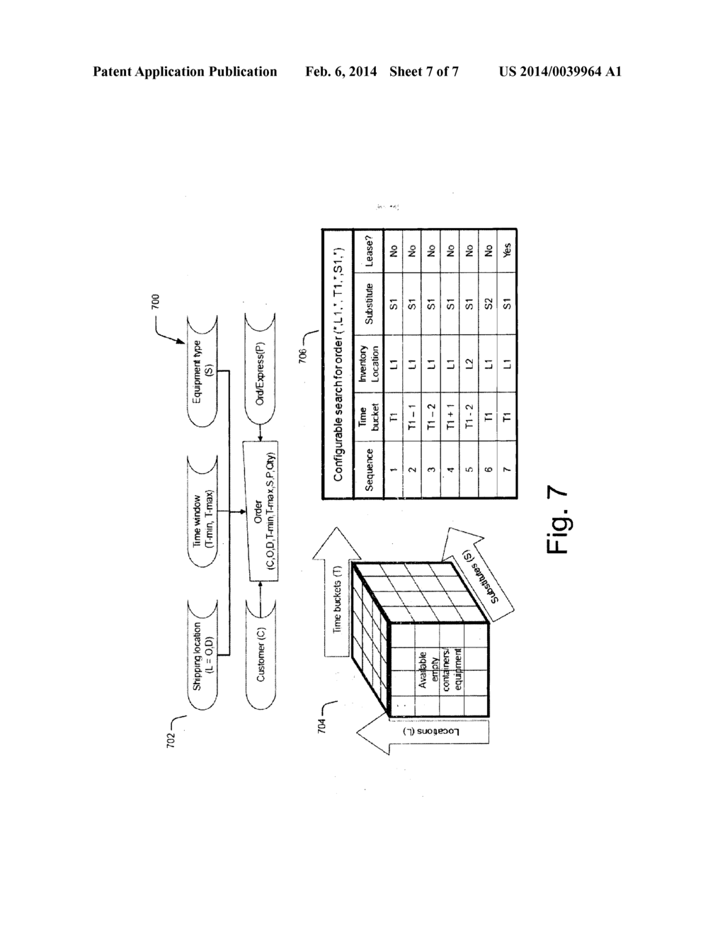 ORDER MANAGEMENT IN LINER SHIPPING SERVICES - diagram, schematic, and image 08