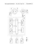 System for Controlling Vehicle Use of Parking Spaces by Use of Cameras diagram and image