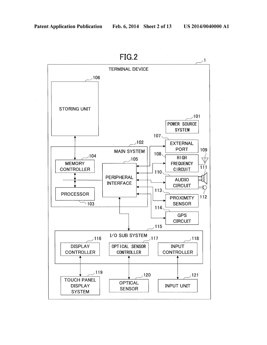 SERVER APPARATUS AND RECORDING MEDIUM - diagram, schematic, and image 03