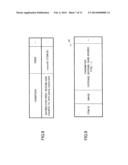 SERVER APPARATUS AND RECORDING MEDIUM diagram and image