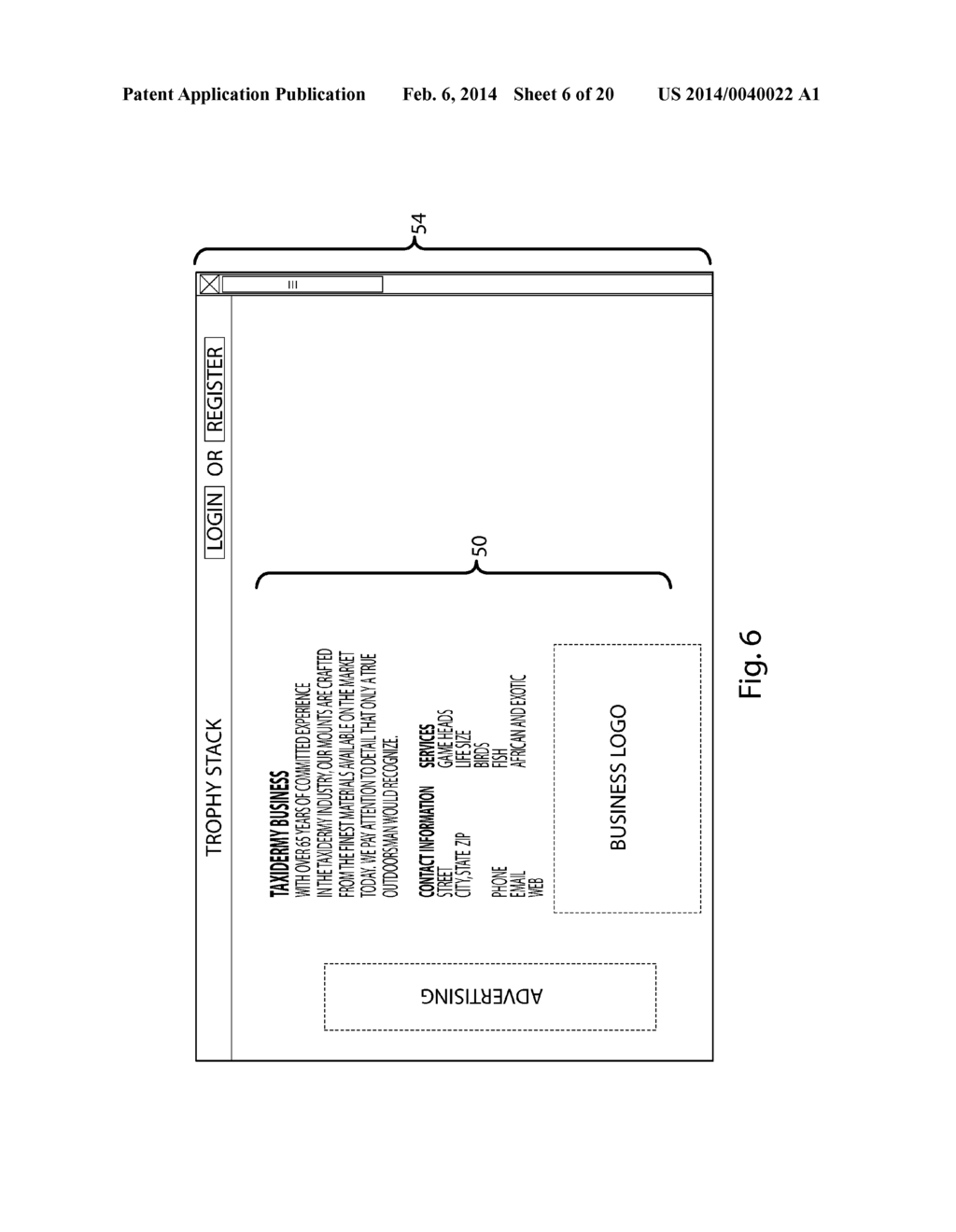 METHOD OF RANKING AND DISPLAYING CERTIFIED CONTENT - diagram, schematic, and image 07