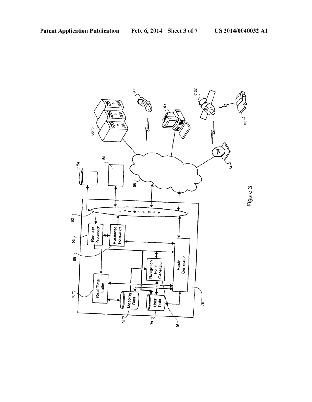 TRANSPORTATION ROUTING - diagram, schematic, and image 04