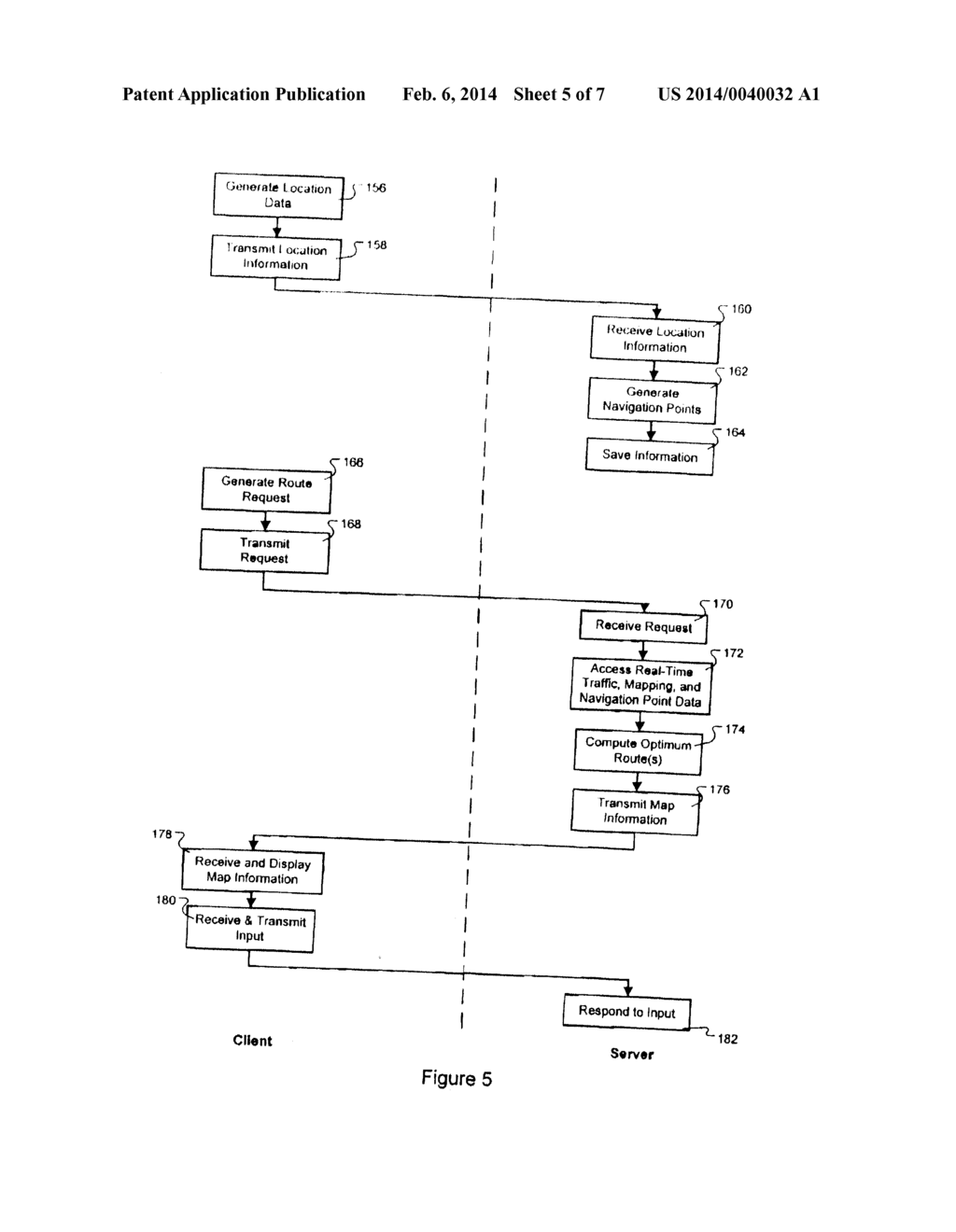 TRANSPORTATION ROUTING - diagram, schematic, and image 06