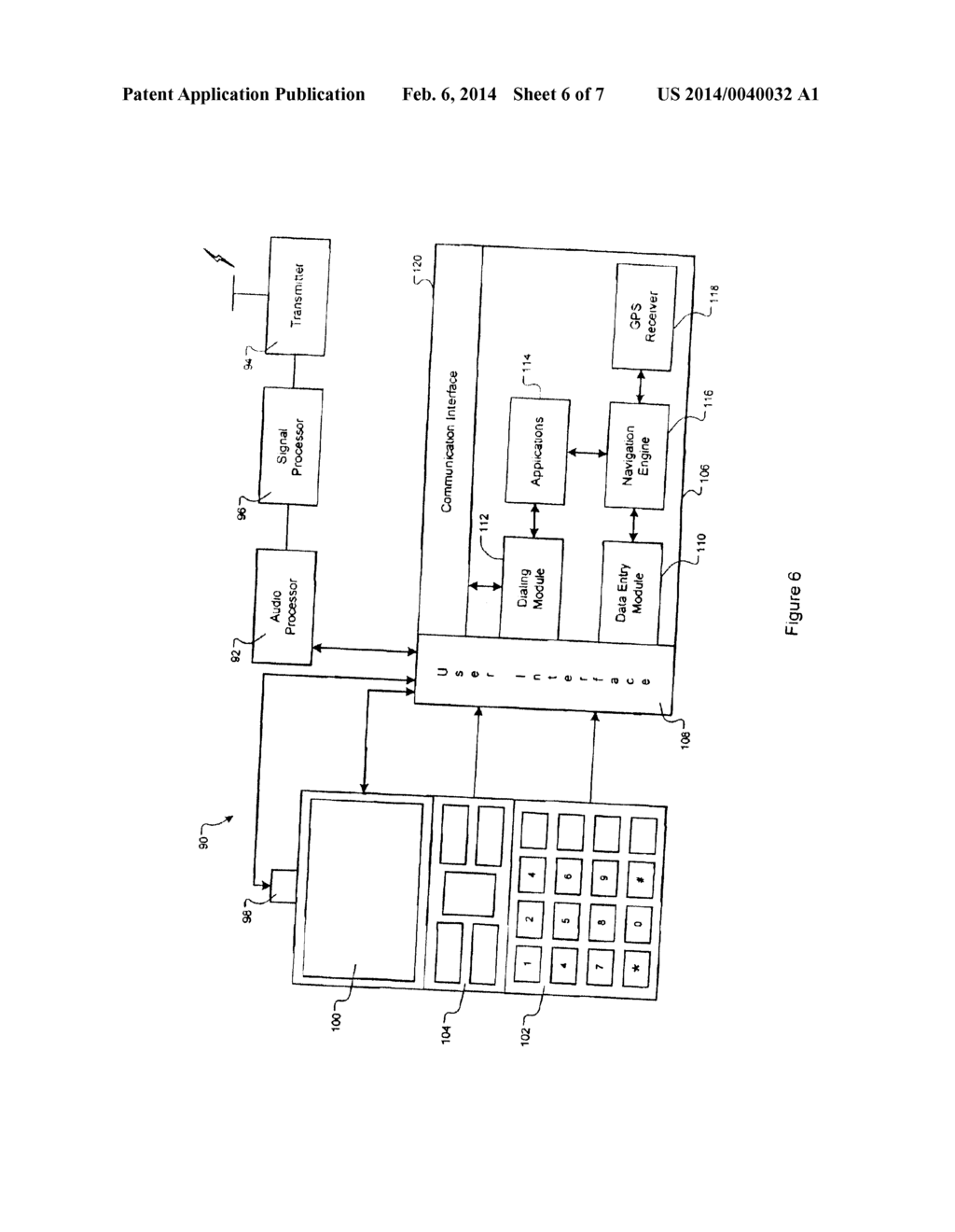 TRANSPORTATION ROUTING - diagram, schematic, and image 07