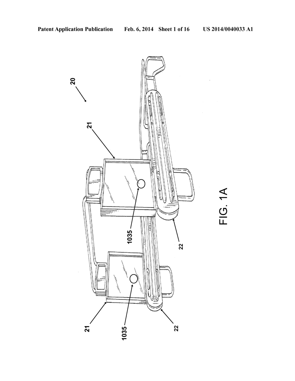 SYSTEMS AND METHODS FOR NEAR FIELD COMMUNICATION ENABLED SHOPPING CART     CORRALS - diagram, schematic, and image 02