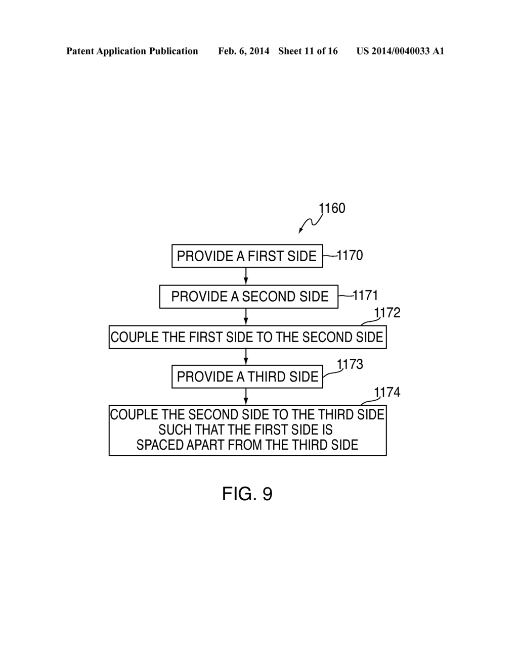 SYSTEMS AND METHODS FOR NEAR FIELD COMMUNICATION ENABLED SHOPPING CART     CORRALS - diagram, schematic, and image 12