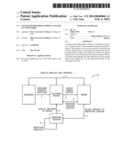 SYSTEM OF PROVIDING EXPERT ANALYSIS TO CONSUMERS diagram and image