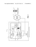 System and Method for Ordering a Print Product Using a Mobile Computing     Device diagram and image