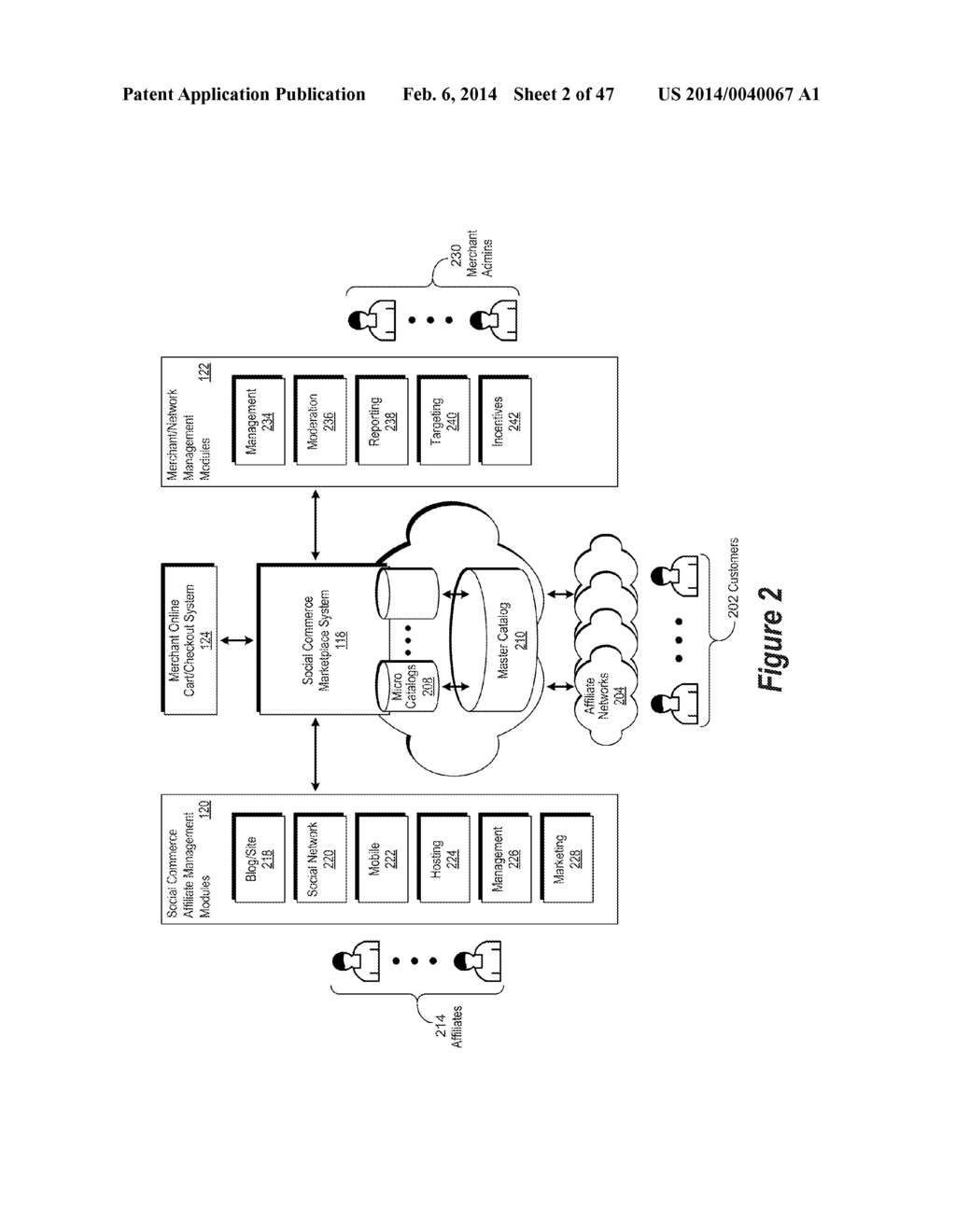 Social Marketplace Digital Worth Score - diagram, schematic, and image 03