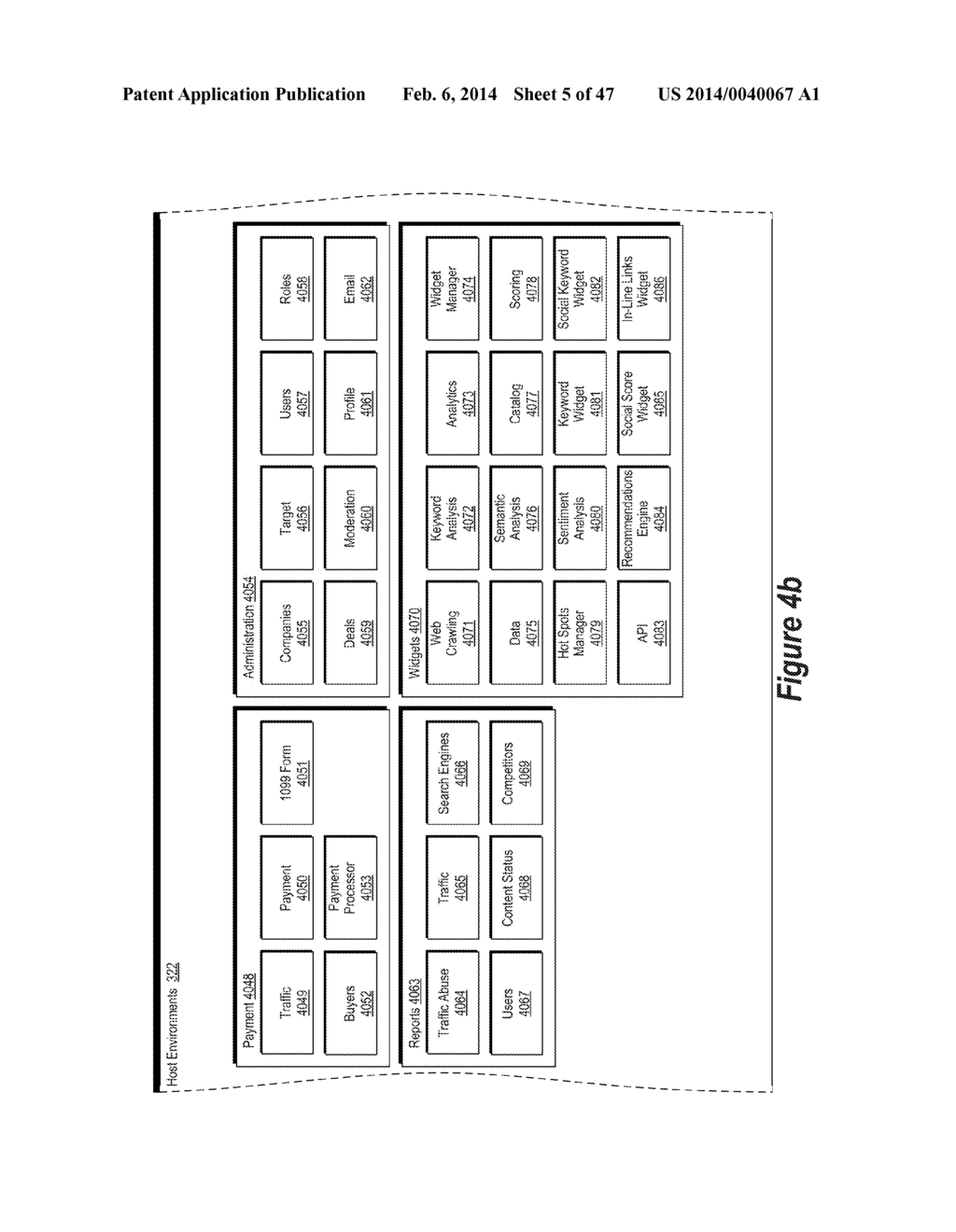 Social Marketplace Digital Worth Score - diagram, schematic, and image 06