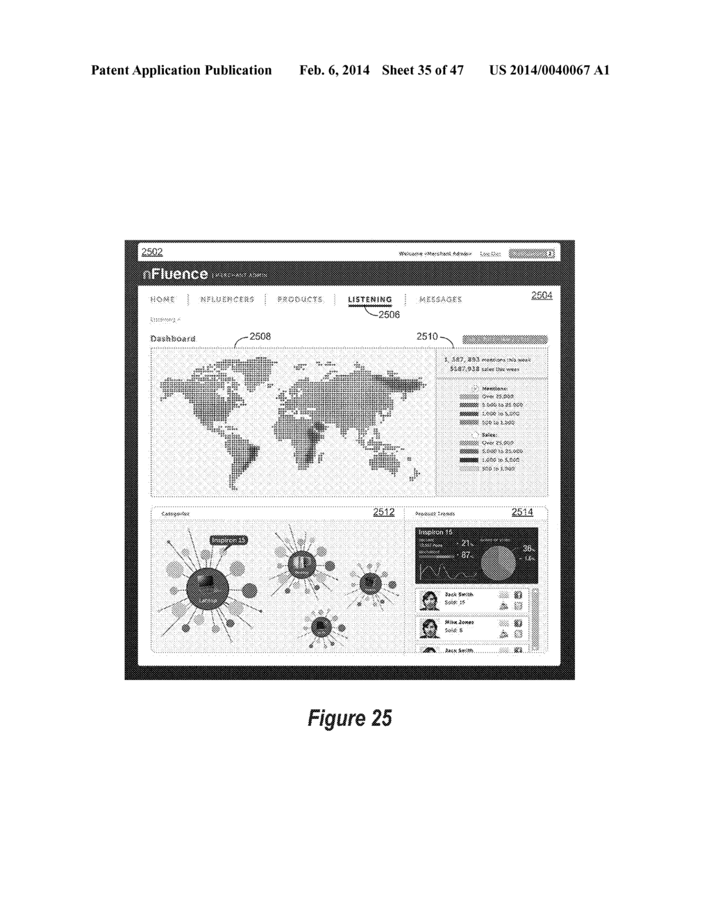 Social Marketplace Digital Worth Score - diagram, schematic, and image 36