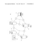 METHOD AND SYSTEM FOR FACILITATING FINANCIAL TRANSACTIONS diagram and image