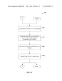 Comparative Shopping Tool diagram and image