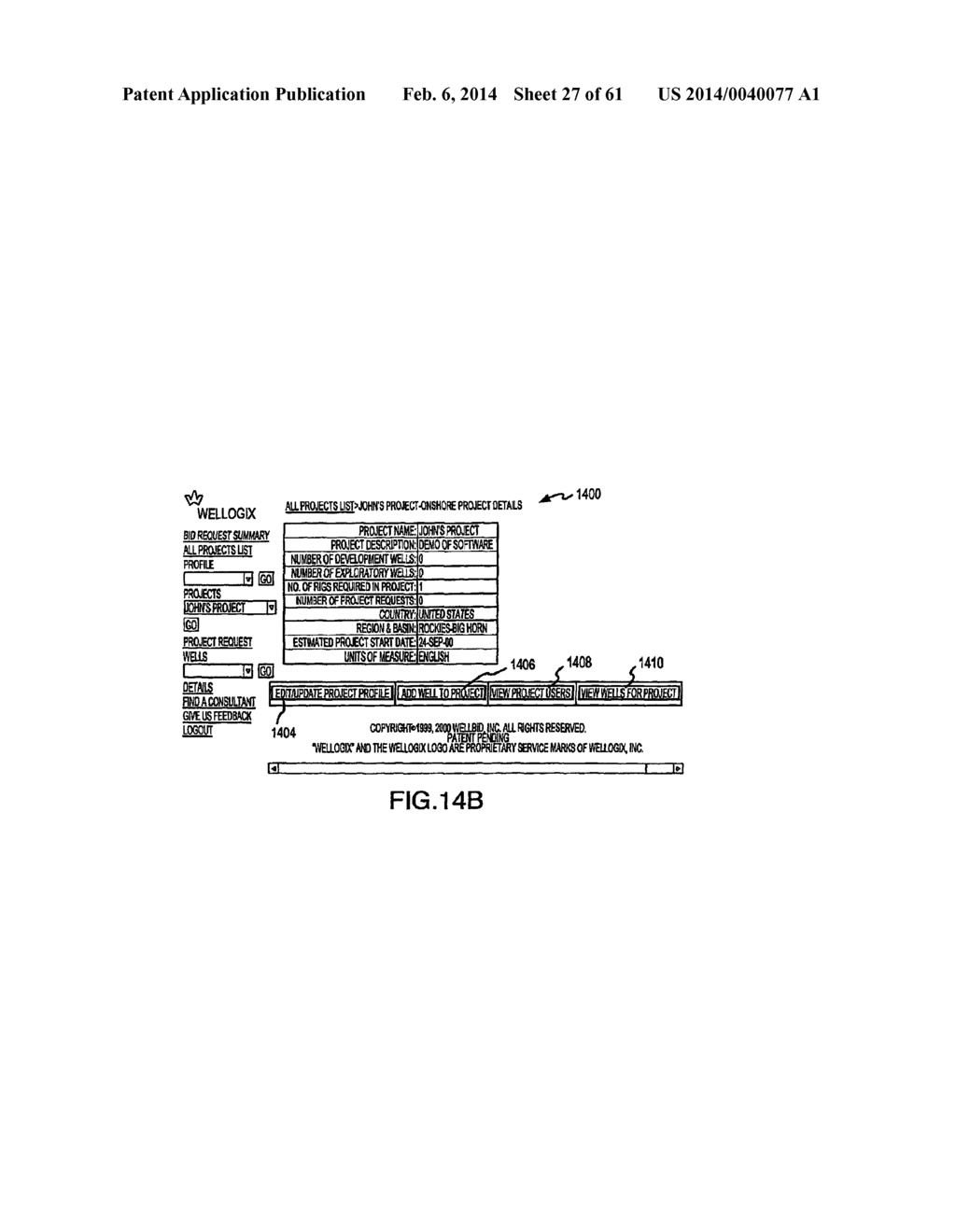 METHOD AND PROCESS FOR PROVIDING RELEVANT DATA, COMPARING PROPOSAL     ALTERNATIVES, AND RECONCILING PROPOSALS; INVOICES, AND PURCHASE ORDERS     WITH ACTUAL COSTS IN A WORKFLOW PROCESS - diagram, schematic, and image 28