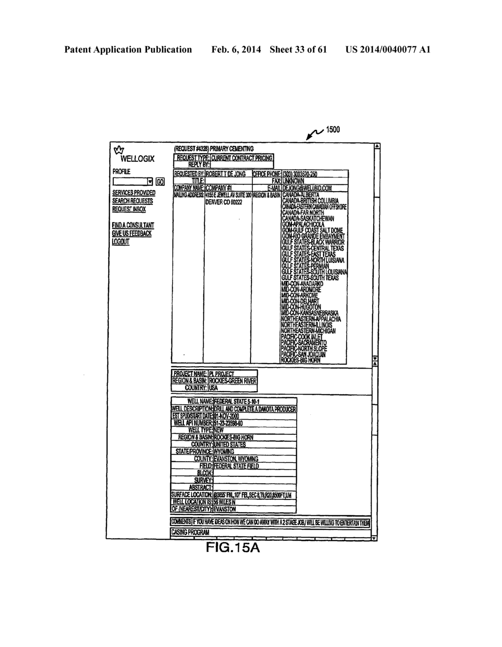 METHOD AND PROCESS FOR PROVIDING RELEVANT DATA, COMPARING PROPOSAL     ALTERNATIVES, AND RECONCILING PROPOSALS; INVOICES, AND PURCHASE ORDERS     WITH ACTUAL COSTS IN A WORKFLOW PROCESS - diagram, schematic, and image 34