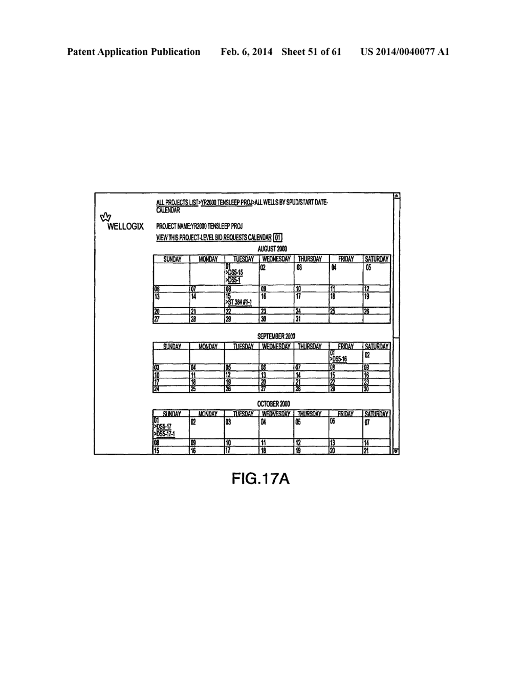 METHOD AND PROCESS FOR PROVIDING RELEVANT DATA, COMPARING PROPOSAL     ALTERNATIVES, AND RECONCILING PROPOSALS; INVOICES, AND PURCHASE ORDERS     WITH ACTUAL COSTS IN A WORKFLOW PROCESS - diagram, schematic, and image 52