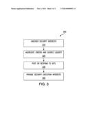 METHOD AND SYSTEM FOR ELECTRONIC TRADING OF FINANCIAL INSTRUMENTS diagram and image