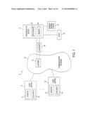 ELECTRONIC TRADING SYSTEM SUPPORTING INDICATORS OF INTEREST diagram and image