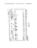 ELECTRONIC TRADING SYSTEM SUPPORTING INDICATORS OF INTEREST diagram and image