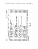 ELECTRONIC TRADING SYSTEM SUPPORTING INDICATORS OF INTEREST diagram and image