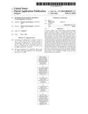 METHOD AND SYSTEM OF TRADING A STANDARDIZED CONTRACT diagram and image