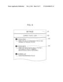 Content Sharing System and Content Sharing Method diagram and image