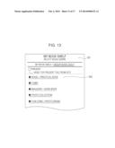 Content Sharing System and Content Sharing Method diagram and image