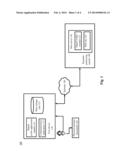 MANAGING DEVICES ASSOCIATED WITH A DIGITAL WALLET ACCOUNT diagram and image