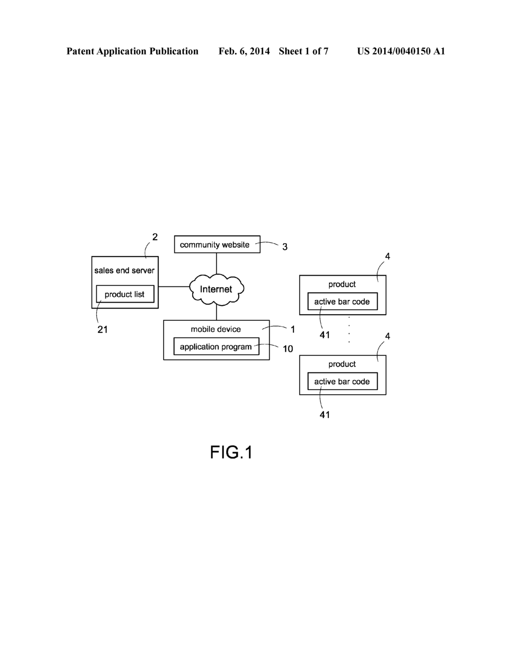 LOG-IN METHOD FOR PRODUCT AND APPLICATION PROGRAM THEREOF - diagram, schematic, and image 02