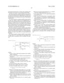 Methods and Systems for Creating a Government Bond Volatility Index and     Trading Derivative Products Based Thereon diagram and image