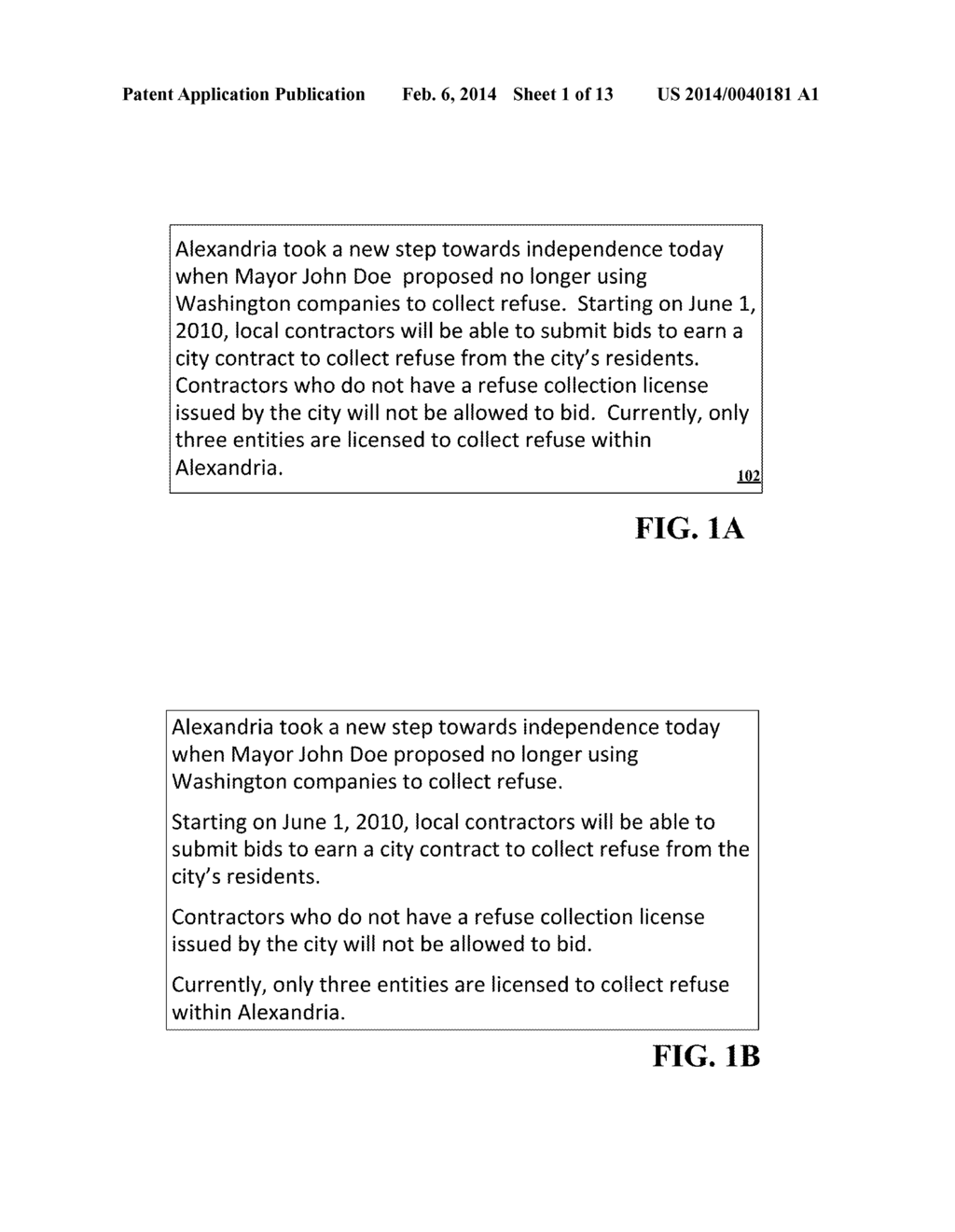 AUTOMATIC FAQ GENERATION - diagram, schematic, and image 02