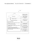 SYSTEMS AND METHODS FOR COLLECTION AND CONSOLIDATION OF HETEROGENEOUS     REMOTE BUSINESS DATA USING DYNAMIC DATA HANDLING diagram and image