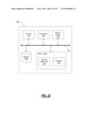 SYSTEMS AND METHODS FOR COLLECTION AND CONSOLIDATION OF HETEROGENEOUS     REMOTE BUSINESS DATA USING DYNAMIC DATA HANDLING diagram and image