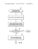 INTENT BASED AUTOMATION OF DATA MANAGEMENT OPERATIONS BY A DATA MANAGEMENT     ENGINE diagram and image